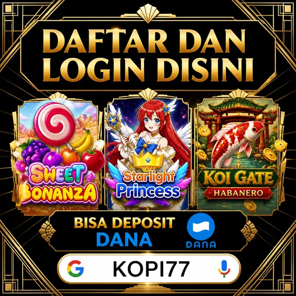 KOPI77